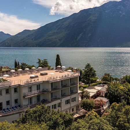 Hotel Sogno Del Benaco Limone sul Garda Exterior photo