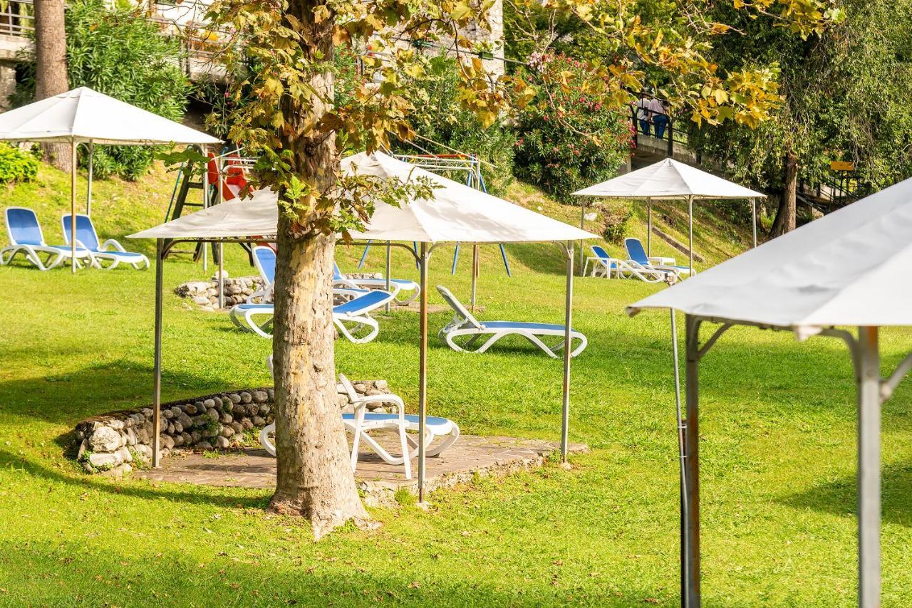 Hotel Sogno Del Benaco Limone sul Garda Exterior photo