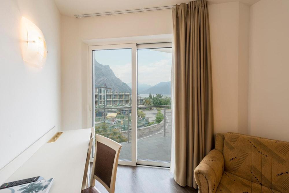 Hotel Sogno Del Benaco Limone sul Garda Exterior photo