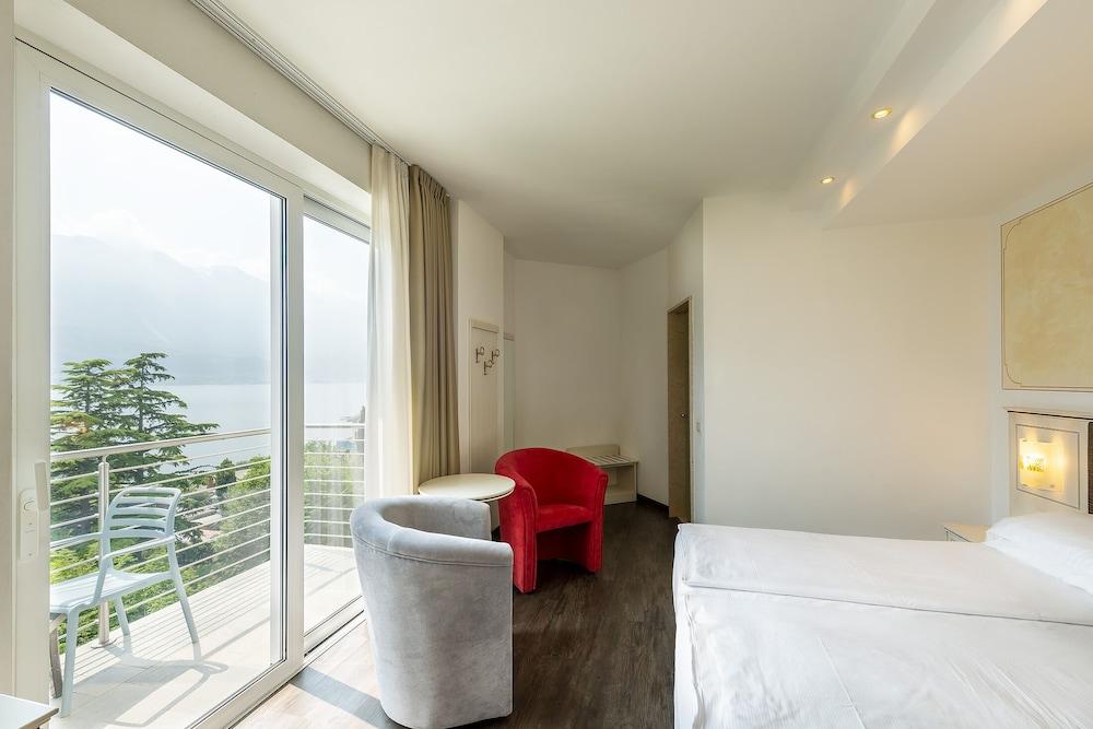 Hotel Sogno Del Benaco Limone sul Garda Exterior photo