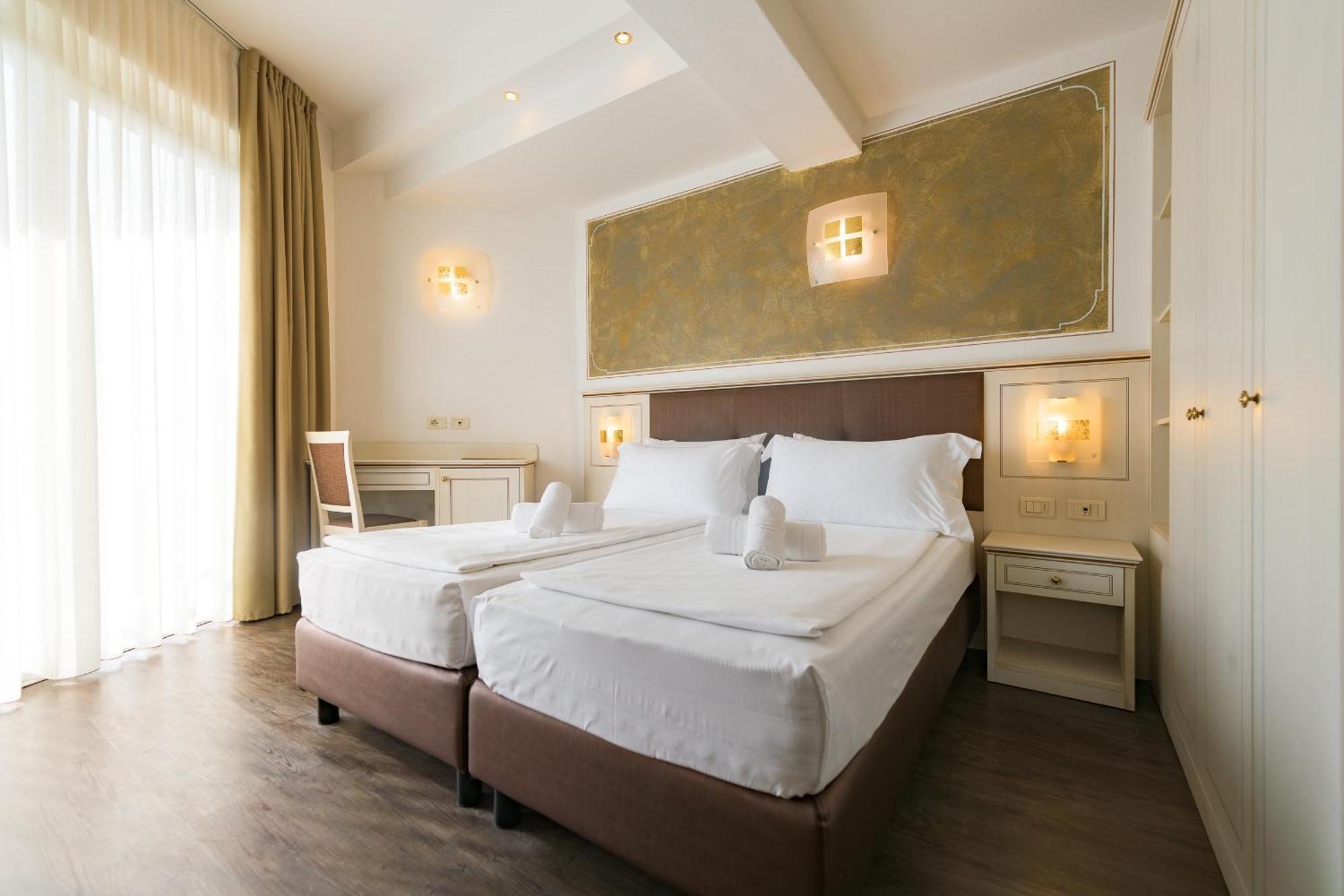 Hotel Sogno Del Benaco Limone sul Garda Exterior photo