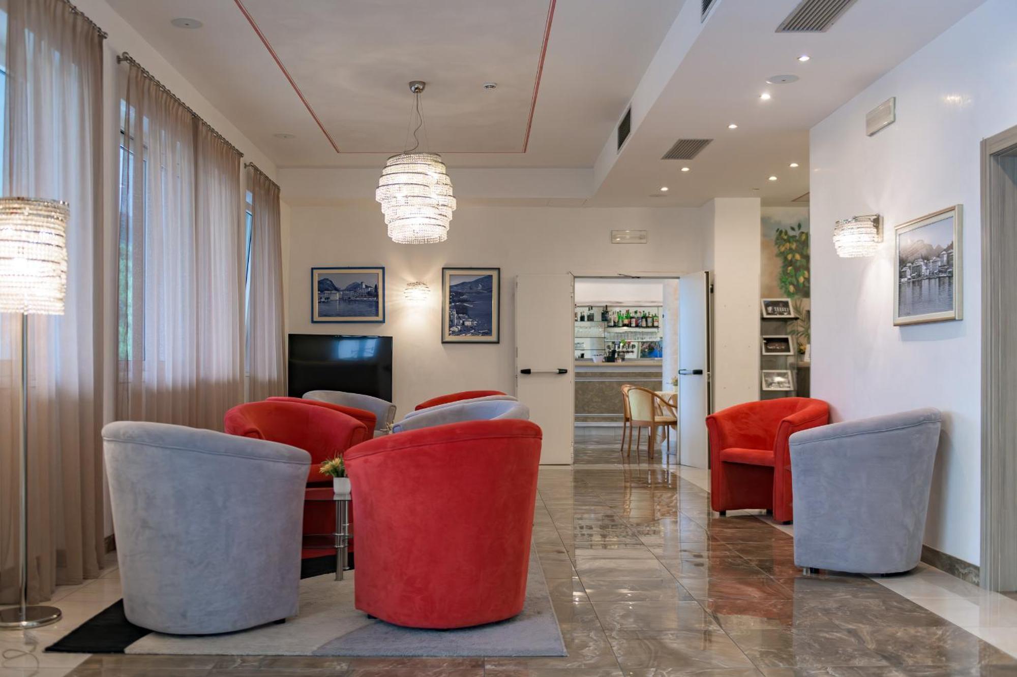 Hotel Sogno Del Benaco Limone sul Garda Exterior photo