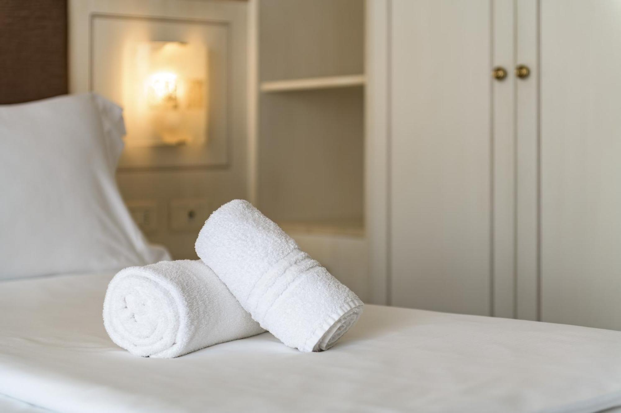 Hotel Sogno Del Benaco Limone sul Garda Room photo